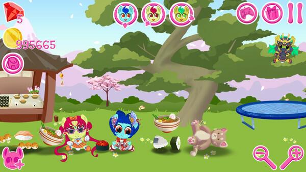 Joy Pony Screenshot 2