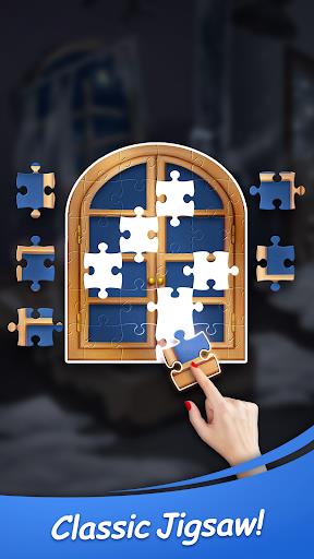 Jigsaw Puzzles: HD Puzzle Game 스크린샷 3