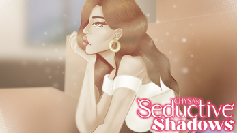 Seductive Shadows Tangkapan skrin 0