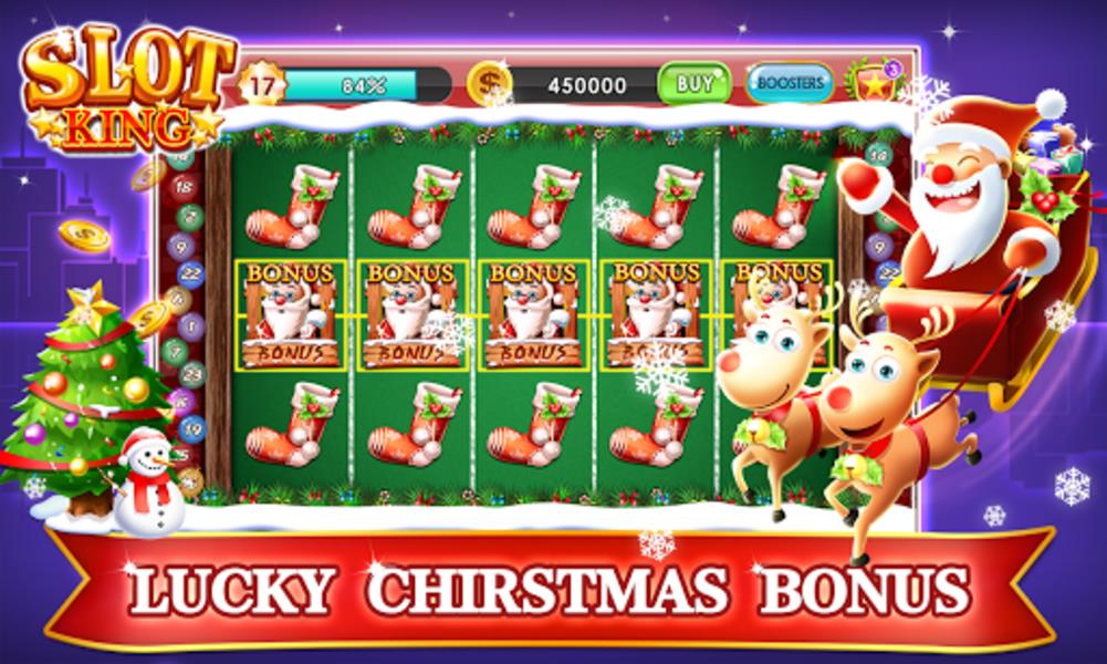 Slot King Скриншот 3