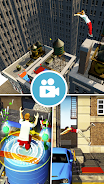 Flip Runner: Game of Parkour Zrzut ekranu 1