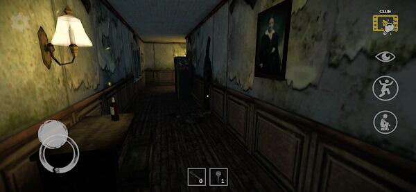 Granny Horror Multiplayer Screenshot 3