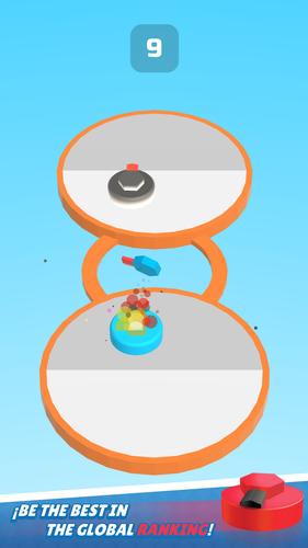 Spin League應用截圖第1張