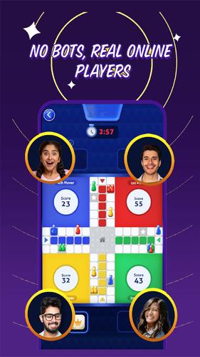 Ludo Plus應用截圖第2張