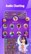 MeMe Live -Live, Chat, Stream স্ক্রিনশট 2