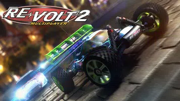 Re-Volt 2: Multiplayer Schermafbeelding 0