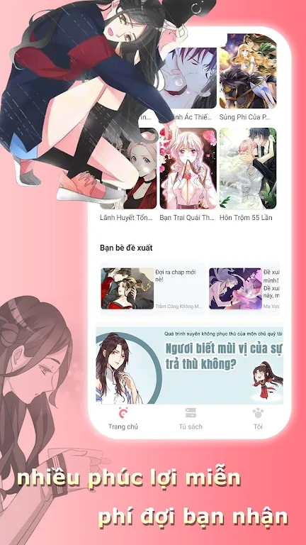 ccity应用截图第1张