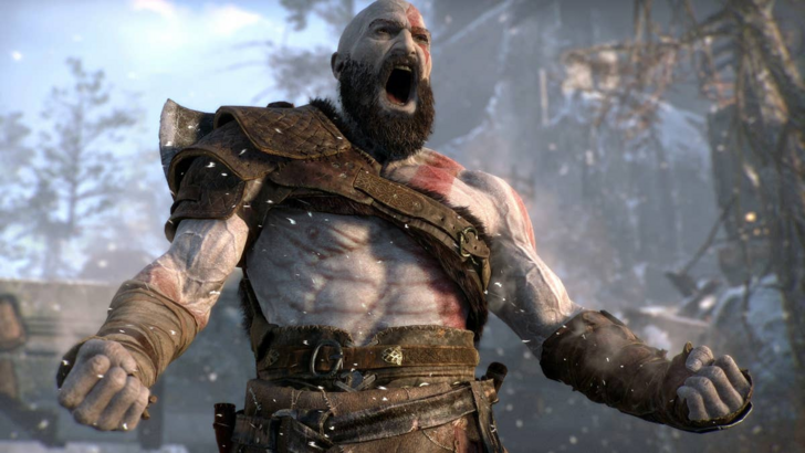 Ang God of War TV Series 'Creative Ang koponan ay sumasailalim sa overhaul