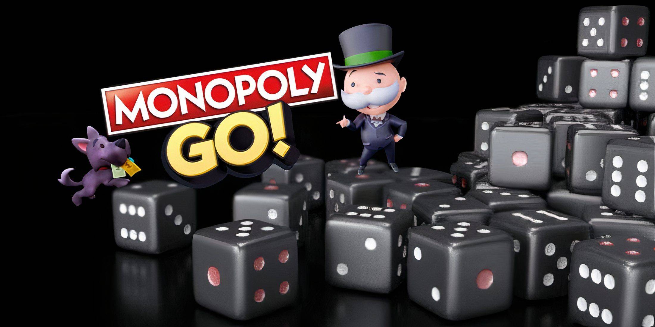 Découvrez des lancers de dés quotidiens gratuits pour MONOPOLY GO!