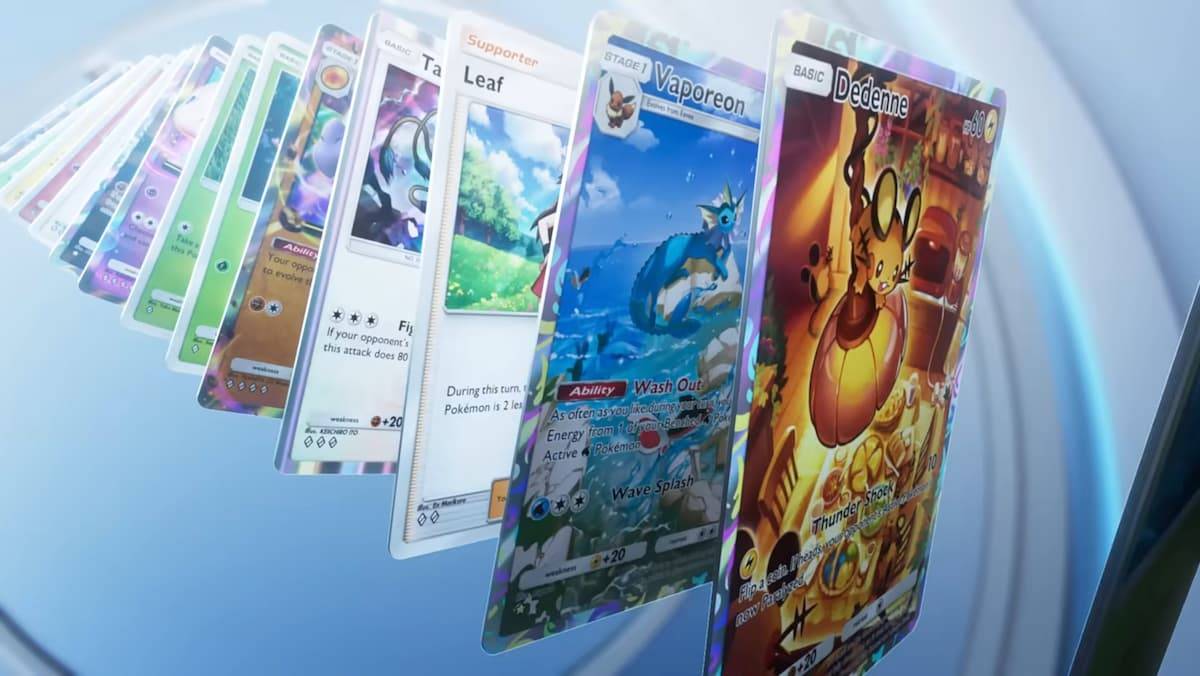 Gyarados မှPokémon TCG တွင် TIBPPS TRIBPHS TIPGPS: ထိပ်တန်းမဟာဗျူဟာကိုပြသခဲ့သည်