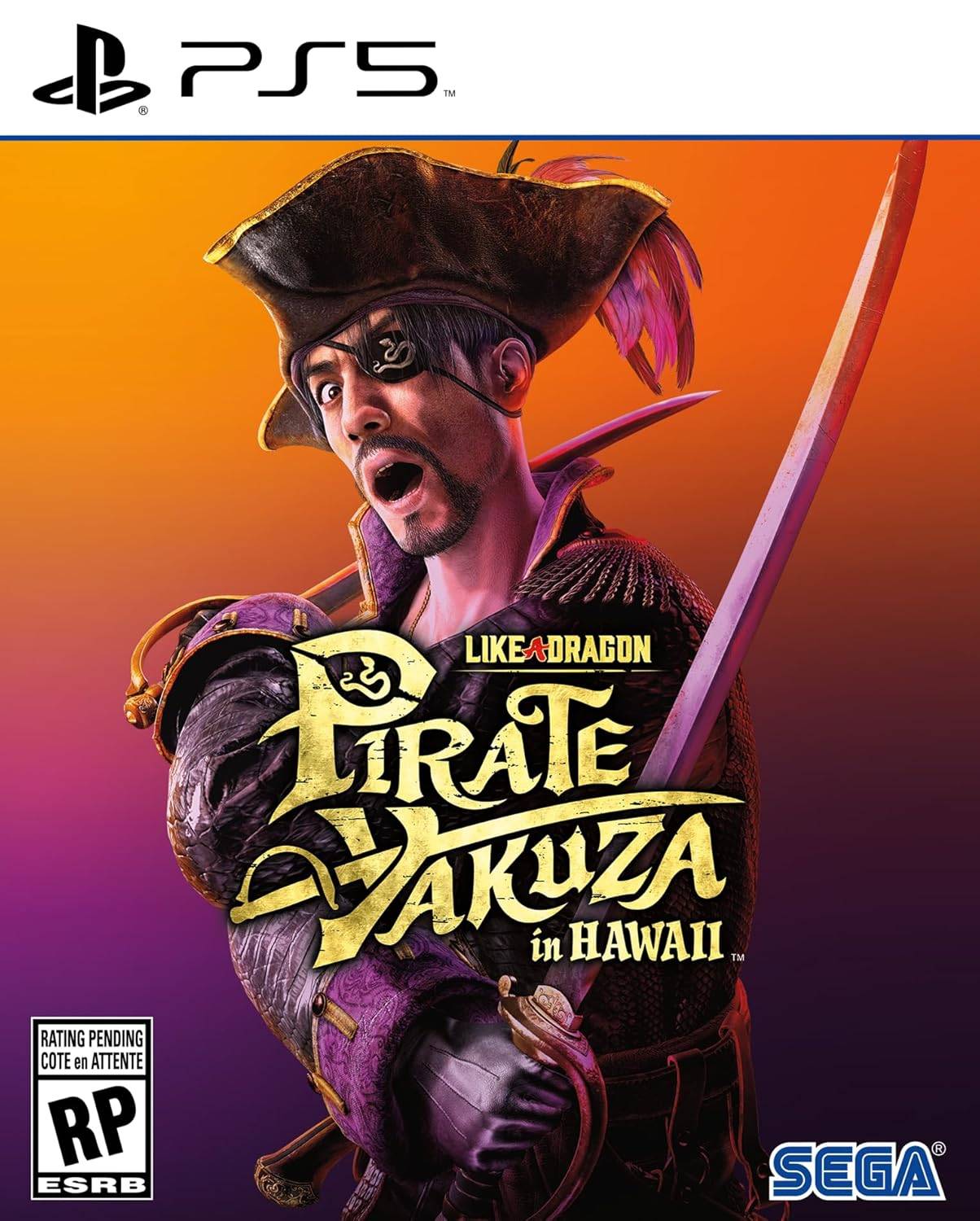 Comme un dragon: Pirate Yakuza à Hawaï - voici ce qui vient dans chaque édition