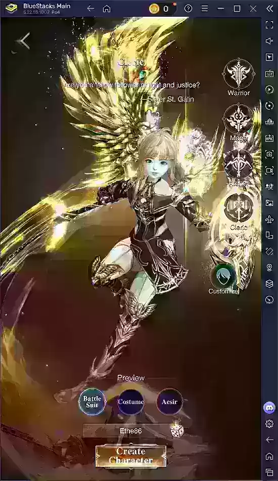 ATHENA Blood Twins: Руководство для начинающих по основным системам