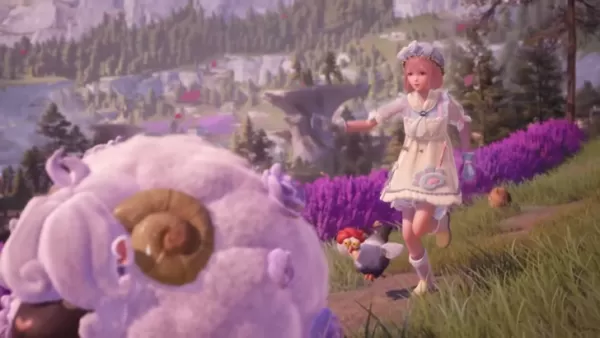 Infinity Nikki Future Updates Preview