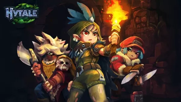 Hytale lebt wieder: Gründer holen Projekt von Riot Games zurück