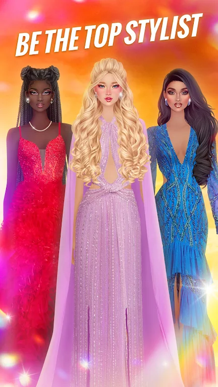 Covet Fashion Screenshot 1