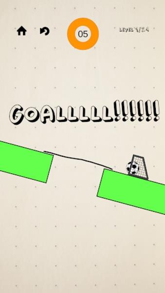 Draw To Score Screenshot 3