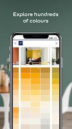 Dulux Visualizer SG 스크린샷 1