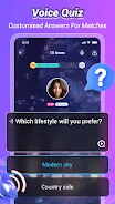 AhChat-Chat& Make Real Friends Скриншот 3