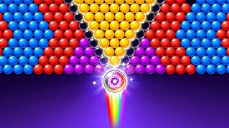 Schermata Bubble Shooter Relax 1