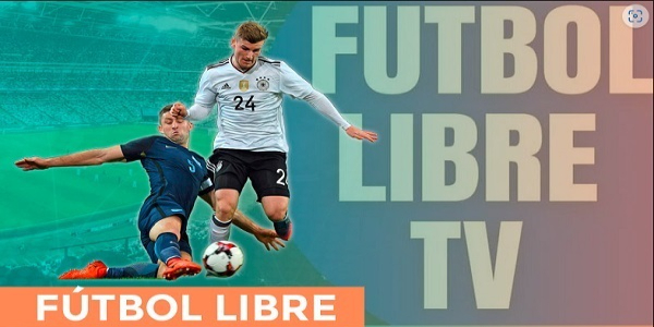 Futbol Libre TV Capture d'écran 2