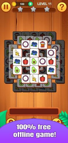Tile Match - Triple Match Game應用截圖第1張