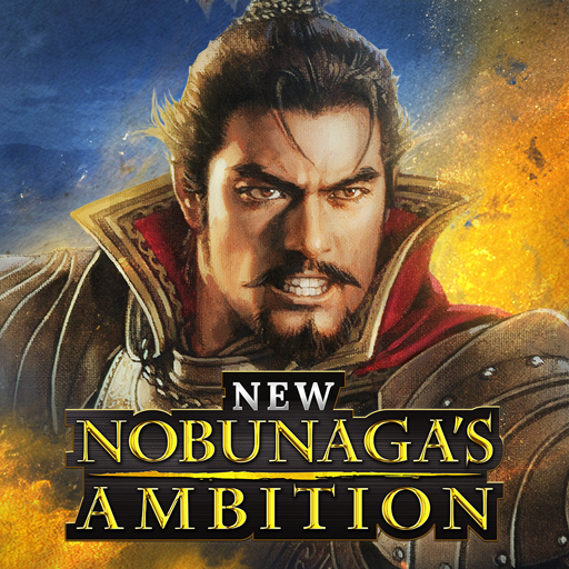 New Nobunaga's Ambition