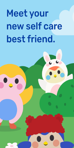 Finch: Self Care Pet 스크린샷 0