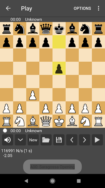 Chess Online (3D) Zrzut ekranu 2