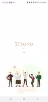 D-SONO Captura de pantalla 0