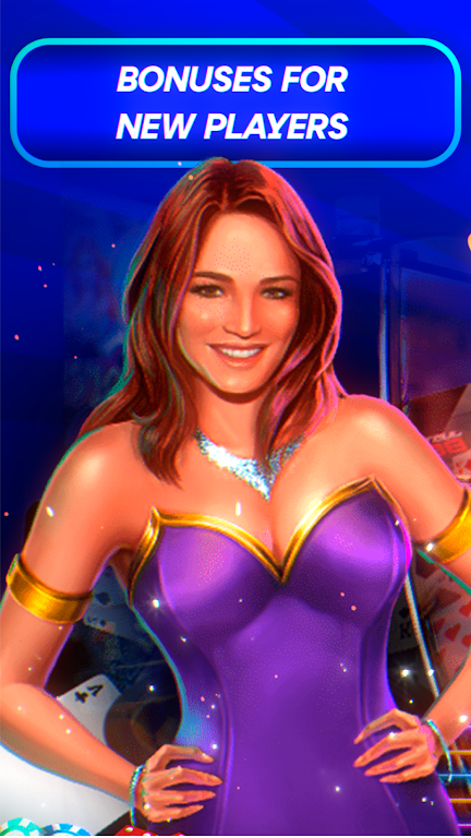 Slots & casino club online應用截圖第0張