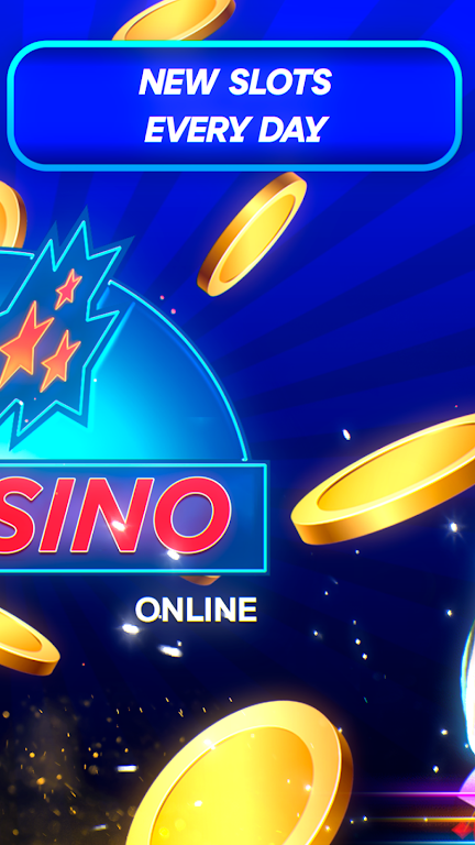 Slots & casino club online應用截圖第2張