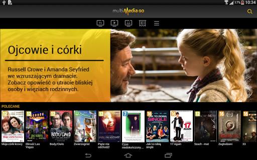 Multimedia GO Ekran Görüntüsü 0