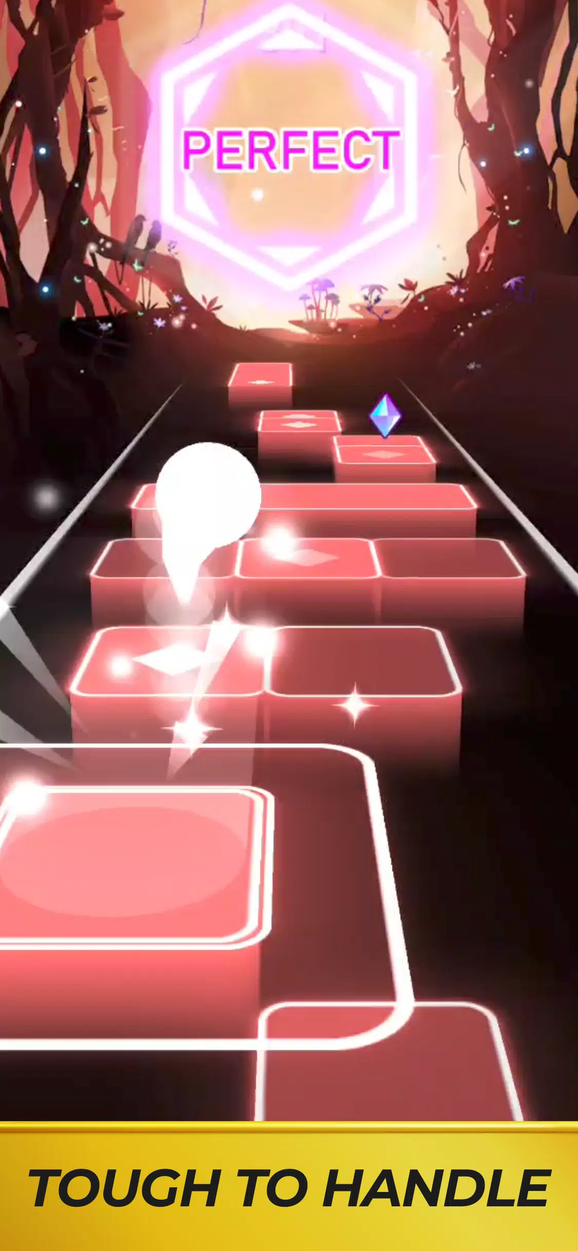 Desibeats: Indian Music Game স্ক্রিনশট 1