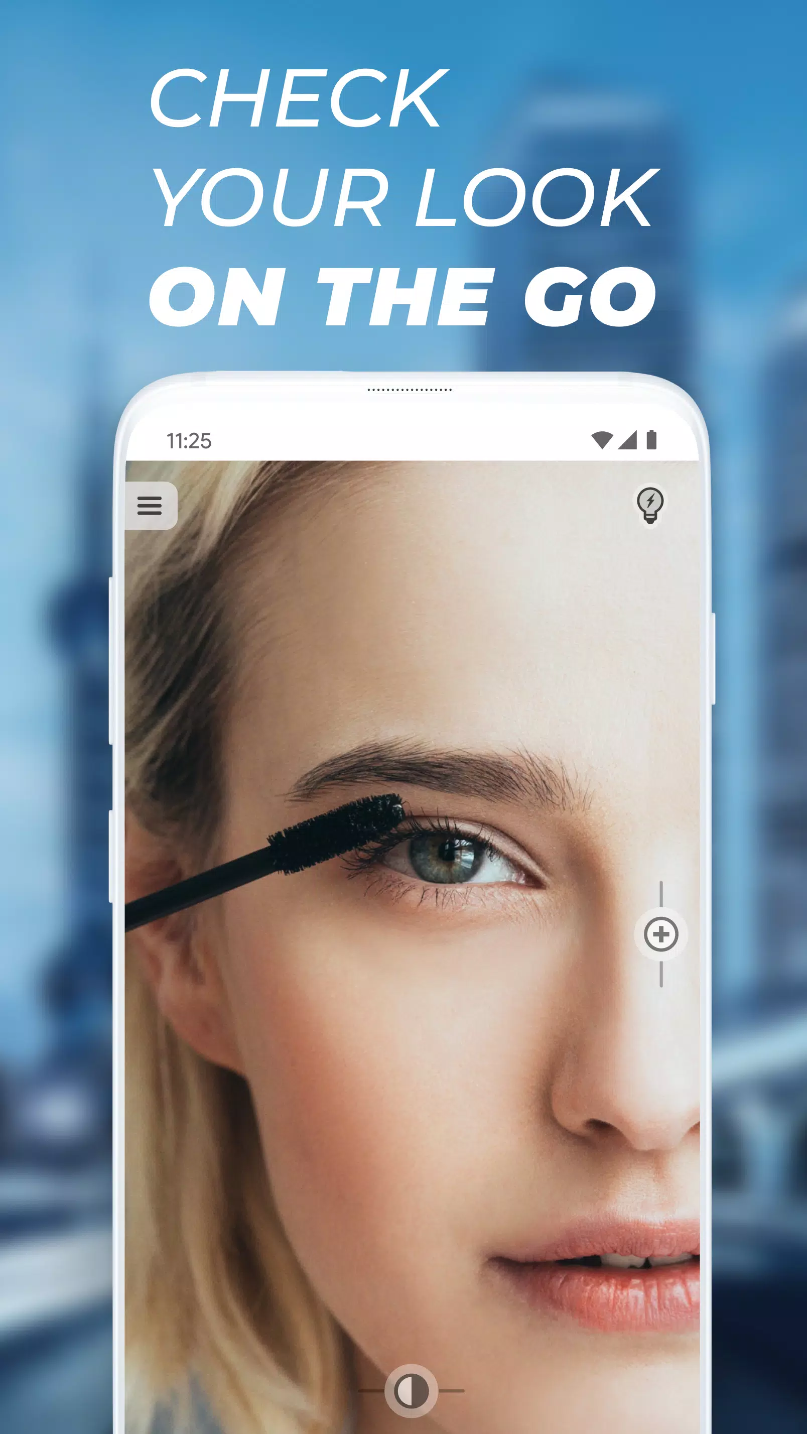 Mirror Plus ဖန်သားပြင်ဓာတ်ပုံ 0