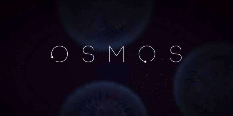 Retour d'Osmos sur Google Play avec un nouveau port