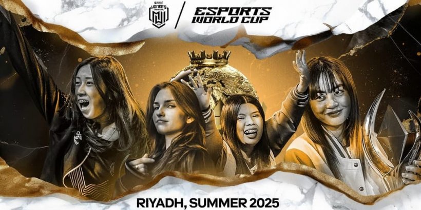 Esports ပွဲ- Mobile Legends World Cup သည် 2025 တွင် ပြန်လည်ရောက်ရှိလာမည်ဖြစ်သည်။