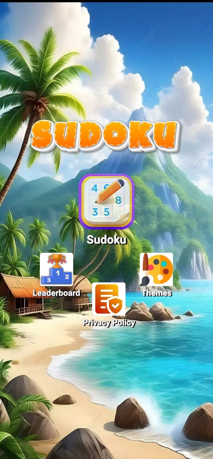 Sudoku Classic স্ক্রিনশট 0