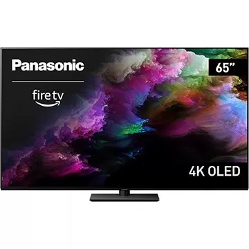 Panasonic Z85 4K OLED電視和消防電視現在不到1,000美元