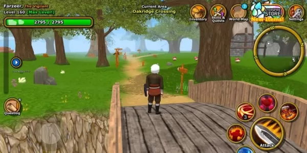 エタスパイア、チュートリアル拡張と新マップ2種を追加