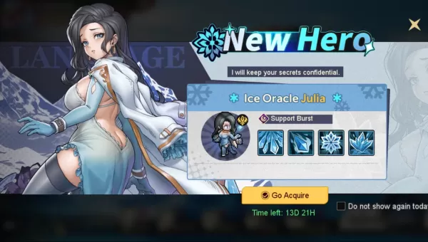 Master Julia: Habilidades, Construções e Táticas de Equipe em Realms of Pixel