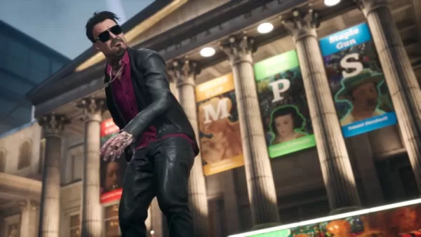 Bam Margera Returns to Tony Hawk Games by Request, Not Demand