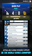 MLB 9 Innings Rivals Скриншот 2