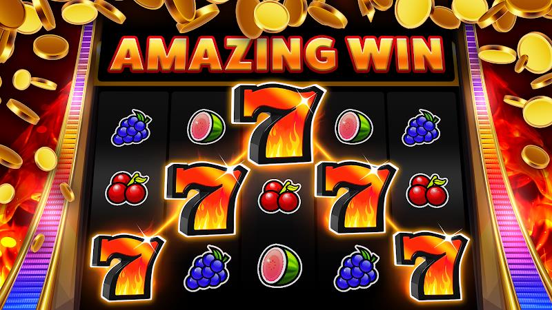 Slots 7777 -Slot Machine 77777 ဖန်သားပြင်ဓာတ်ပုံ 1