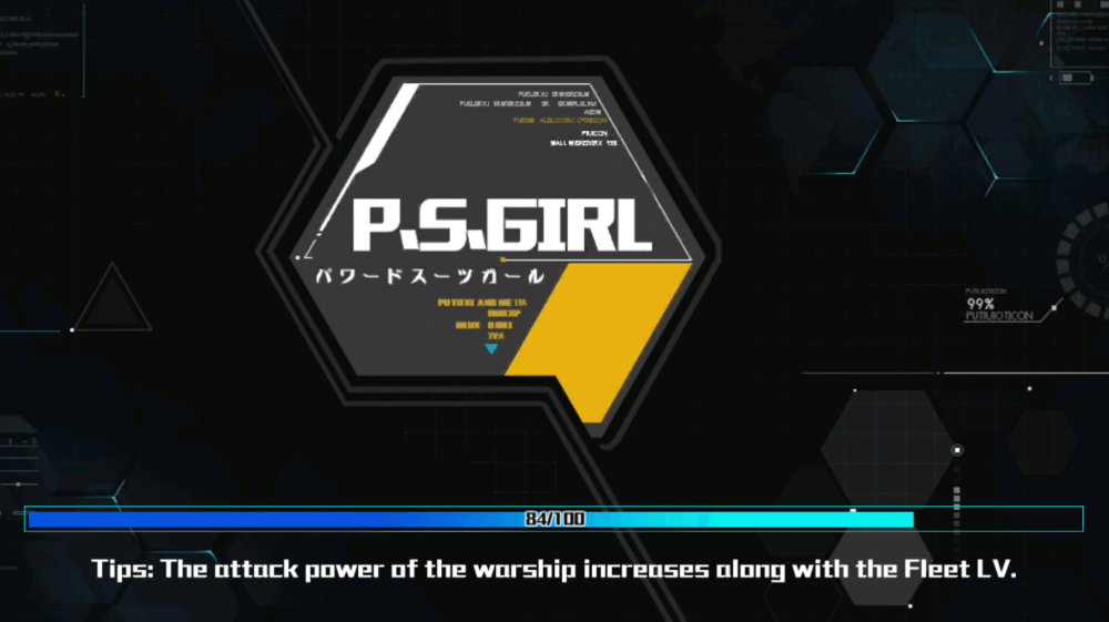 PS Girls Deluxe Mod スクリーンショット 0