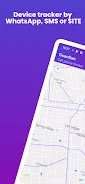 Guardian device phone tracker Ekran Görüntüsü 0