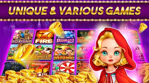 Casino Frenzy - Slot Machines應用截圖第0張