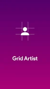 Grid Artist : Art Drawing App 스크린샷 0