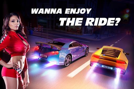 Drag Racing: Rivals應用截圖第0張