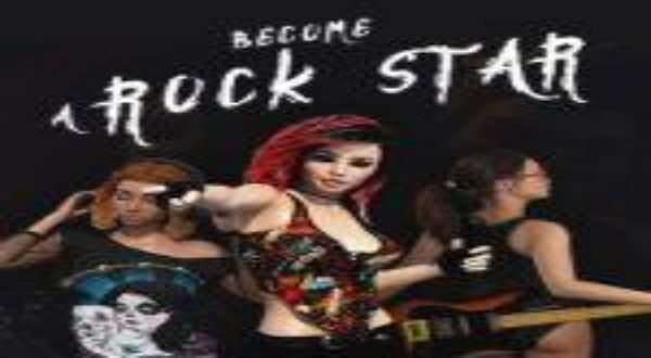 Become A Rock Star स्क्रीनशॉट 0