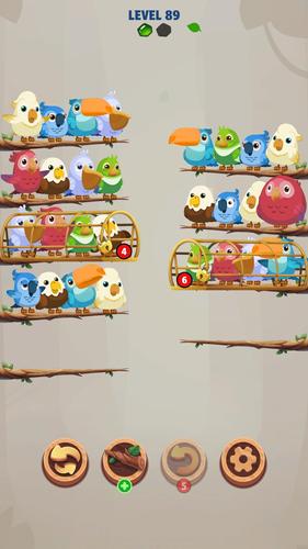 Bird Story应用截图第0张